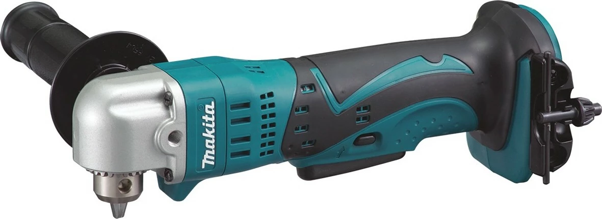 Makineri për shpim këndor Makita DDA350Z, 18V, Li-Ion, 1800 RPM, zi/blu