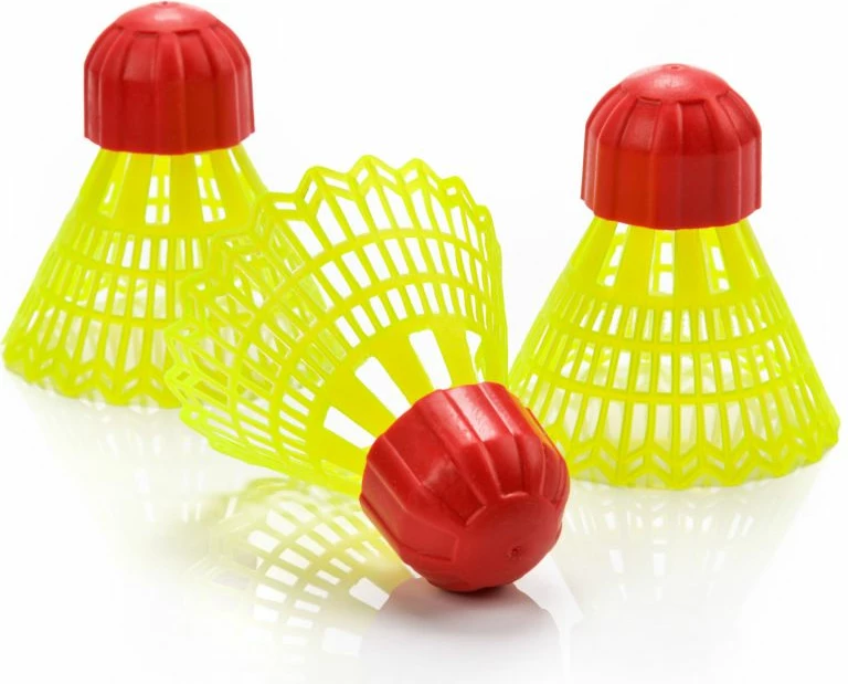 Set për badminton të shpejtë Meteor, për të gjithë