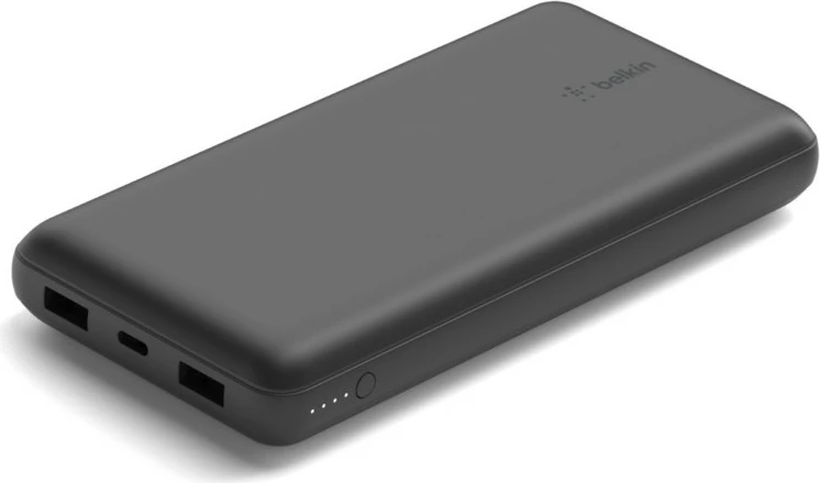 Powerbank Belkin BPB012btBK 20000 mAh 15 W e zezë