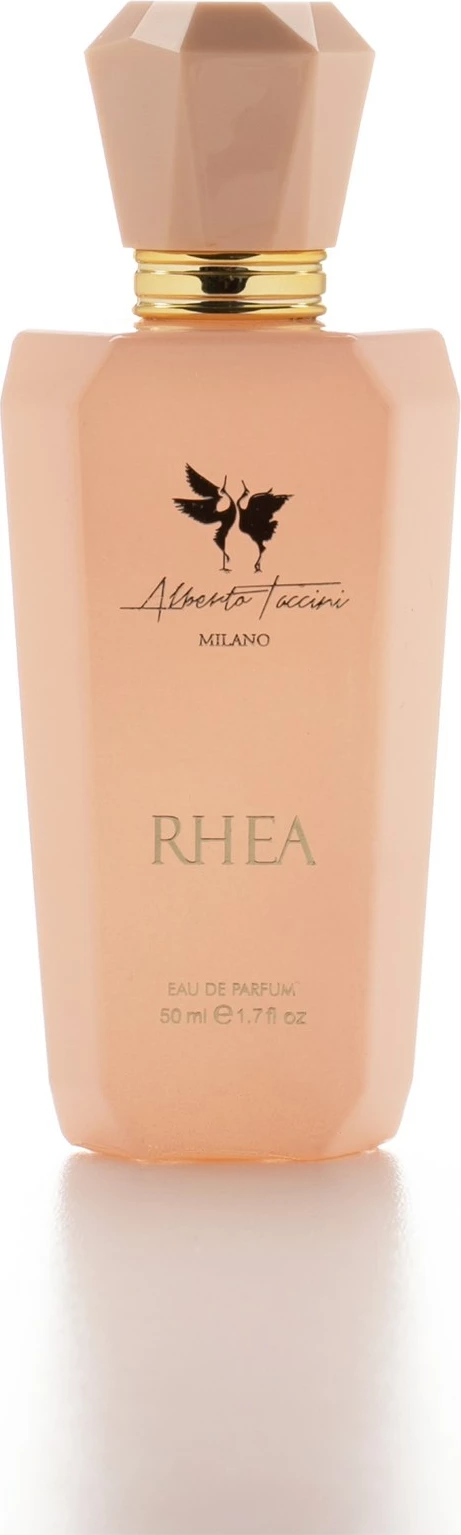 Parfum për gra Rhea, ngjyrë rozë, 50ml