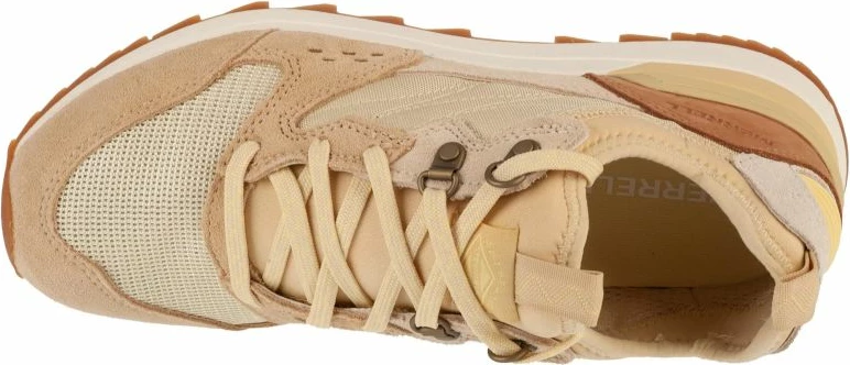 Atlete për meshkuj Merrell, bezhë