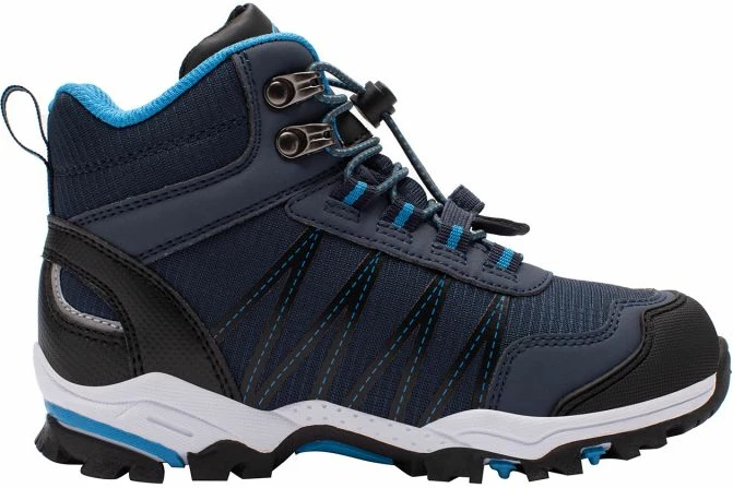 Atlete për fëmijë Trollkids, të kaltra