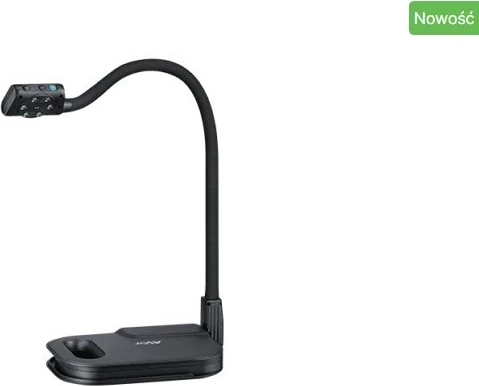 Vizualizues AVerMedia U50+, 8 MP, 16x zoom, i zi