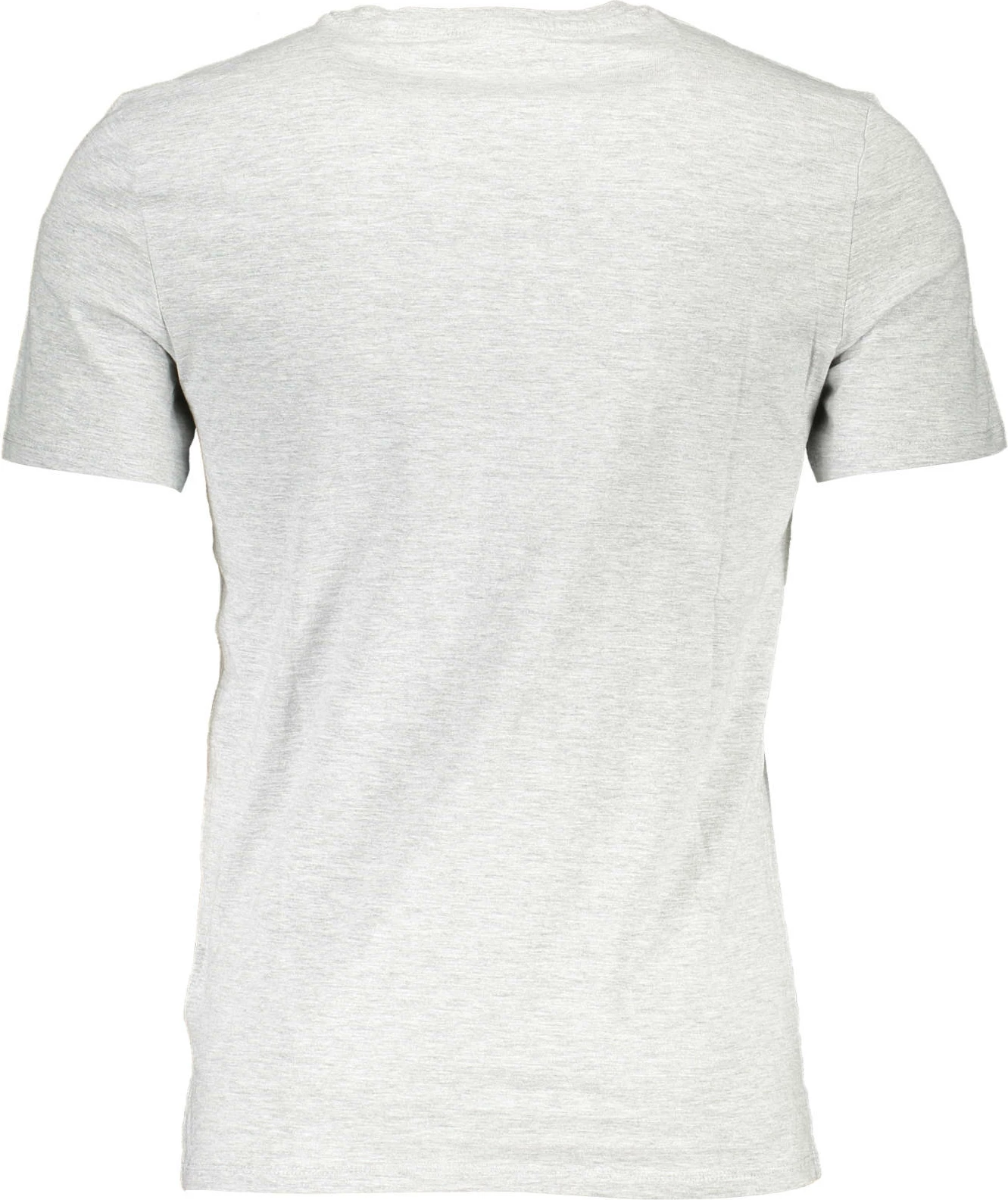 Maicë për meshkuj GUESS JEANS, gri