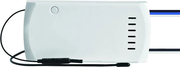 Kontrollues smart për ventilator tavani Sonoff iFan04-H, WiFi, i bardhë
