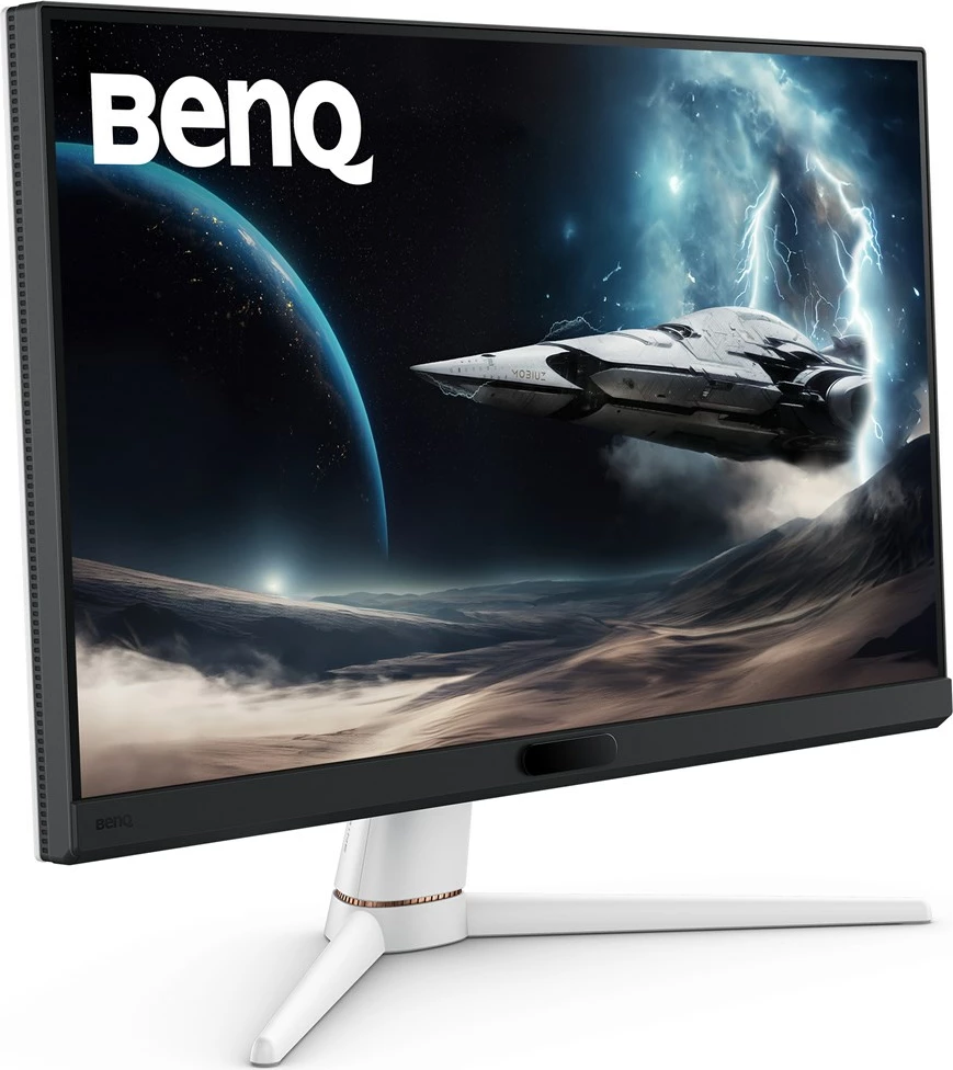 Monitor BenQ MOBIUZ EX271, 27", Full HD, 180 Hz, LED, Zi/Bardhë