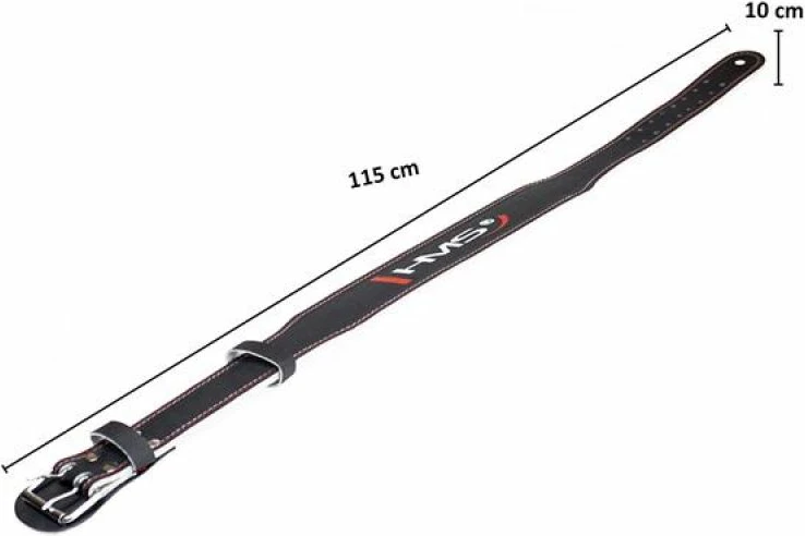 Rrip forcimi për stërvitje HMS, i zi