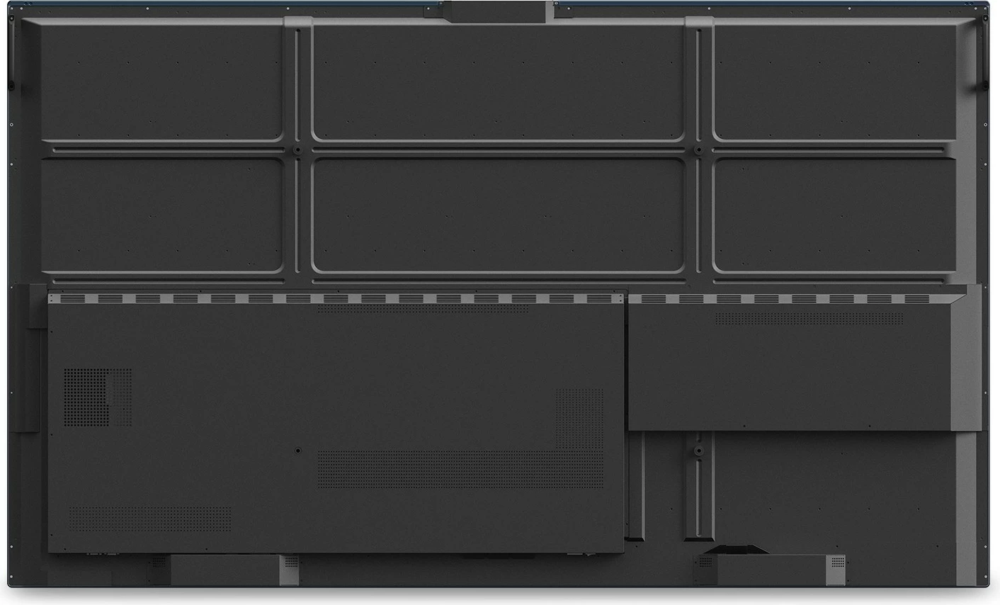 Panel interaktiv Viewsonic IFP8662, 86 inch, 4K UHD, LED, Wi-Fi