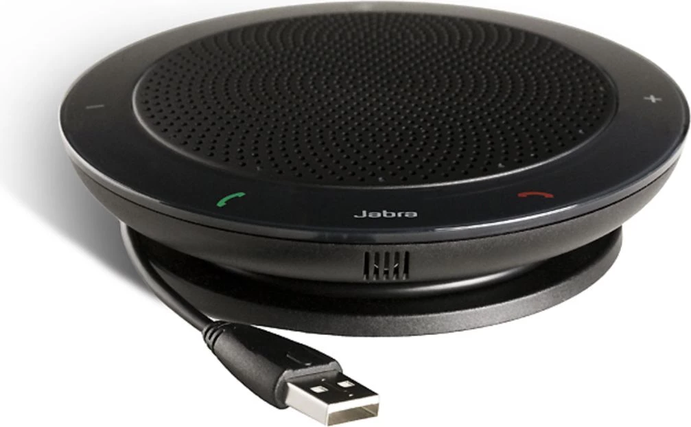 Altoparlant konferencash Jabra SP410MS 7410-109, USB, i zi