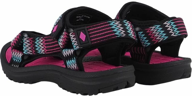 Sandale për fëmijë Lee Cooper, multikolor