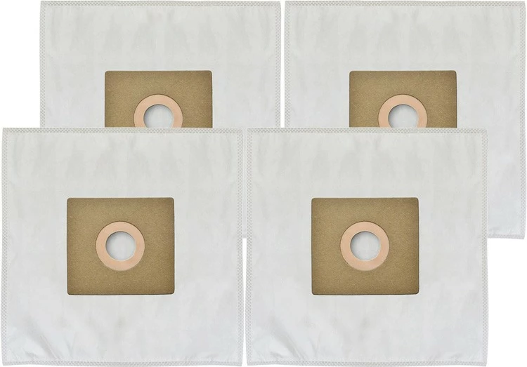 Qese për fshesë me korrent, Lafe, LAFODK46554, për modelin OWJ001, set 4 copë