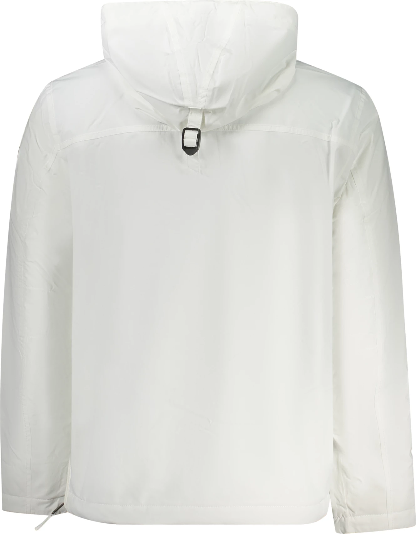 Jakne NAPAPIJRI Rainforest meshkuj, të bardhë