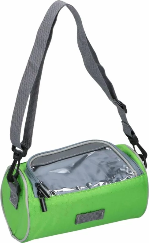 Çantë biçiklete për meshkuj/femra Dunlop, e gjelbër