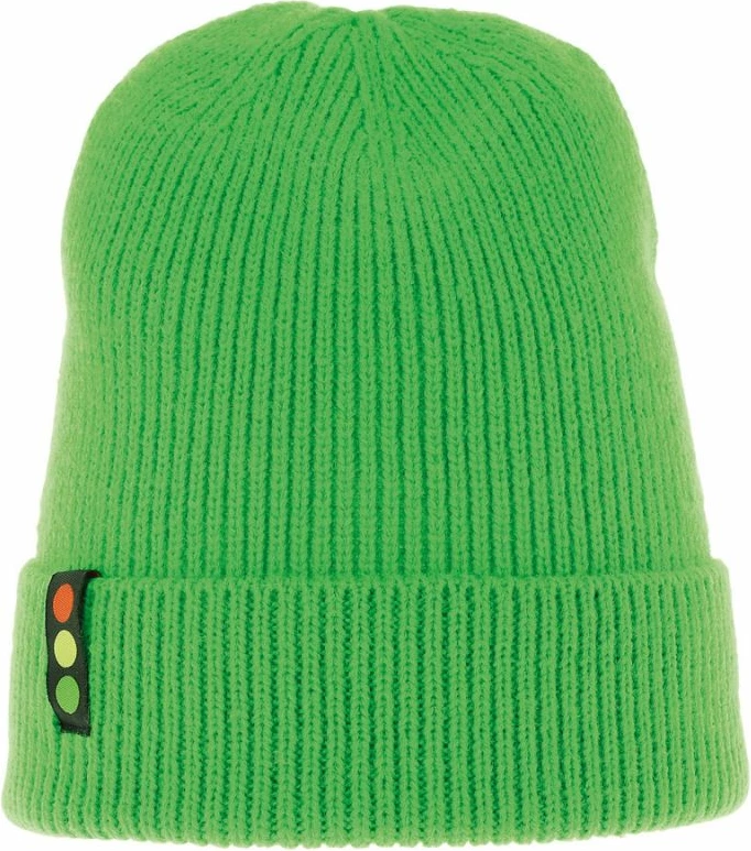 Kapelë për fëmijë Viking, e gjelbër