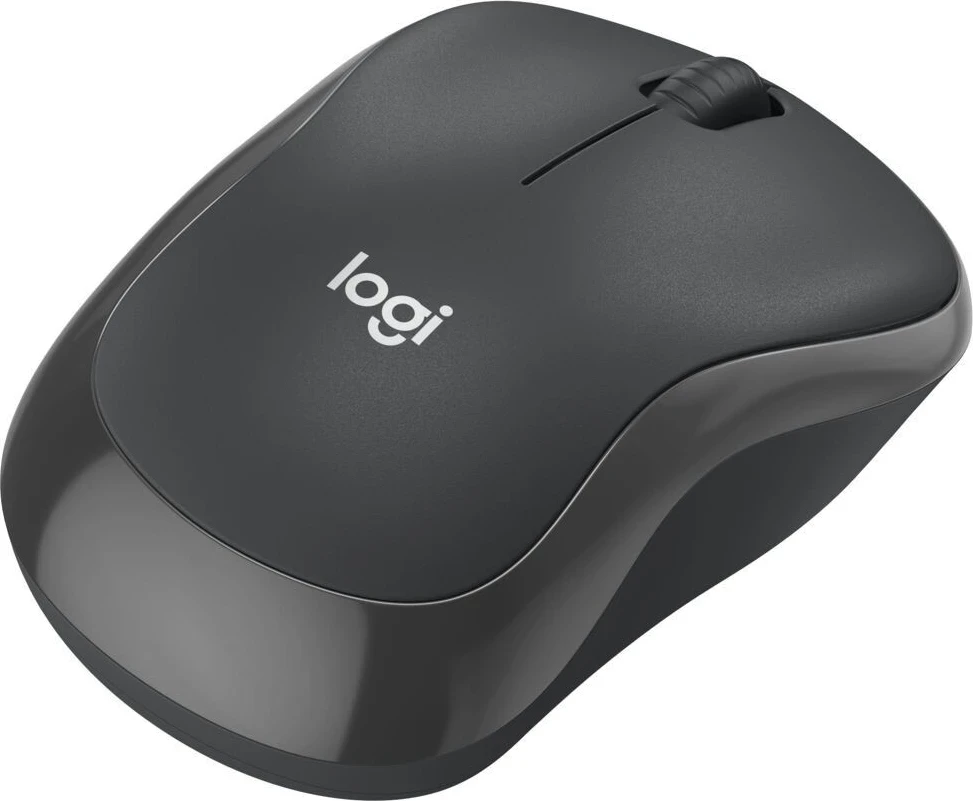 Maus wireless Logitech M240 Silent, hiri 
