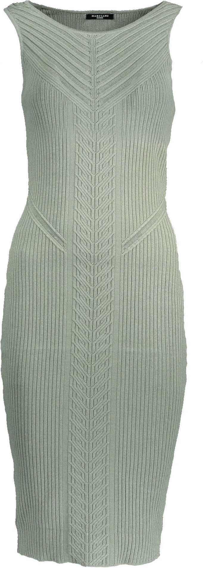 Fustan GUESS MARCIANO femra, e gjelbër