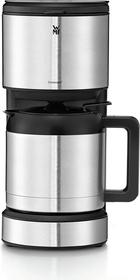 Aparat kafeje WMF Stelio 0412160011, 1 L, i zi