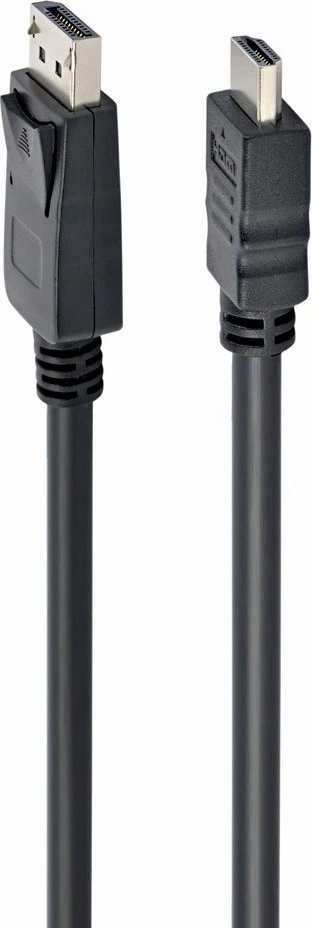 Kabllo HDMI Gembird, 3m, i zi