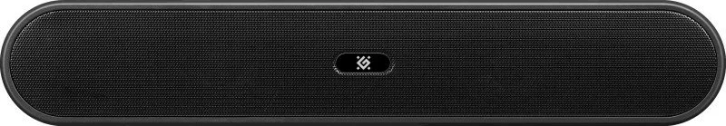 Soundbar Bluetooth Defender Z2, 16 W, LED, USB, E zezë
