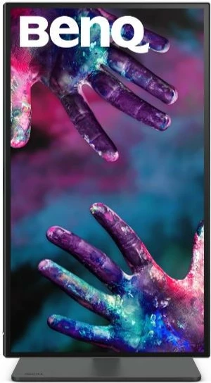 Monitor BenQ PD2506Q 25 inç, QHD, IPS, 5ms, HDMI, i zi