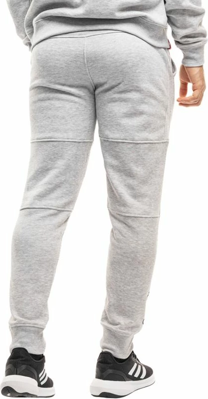 Pantallona për meshkuj Ozoshi, gri