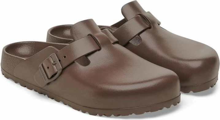 Flip-flop për meshkuj Birkenstock, kafe