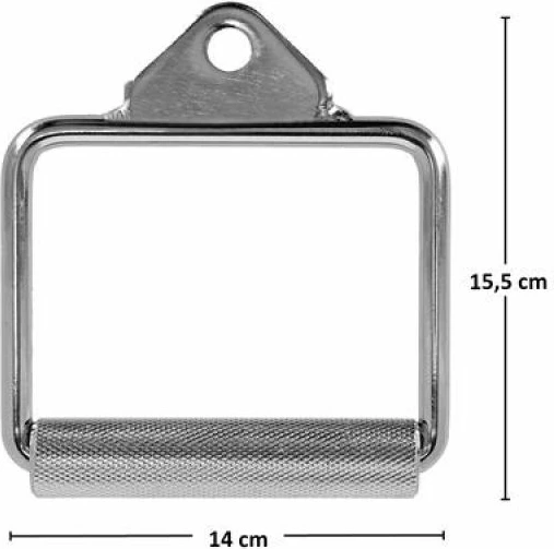 Dorëz për trajnim HMS, gri