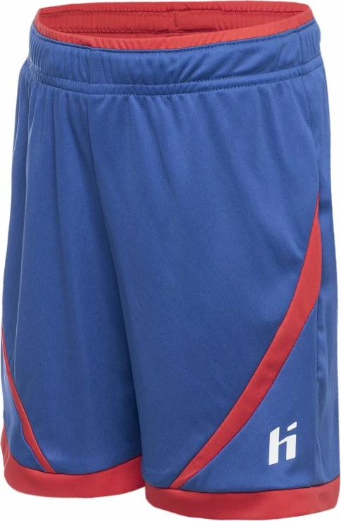 Shorce për djem Huari, të kuqe dhe kaltër