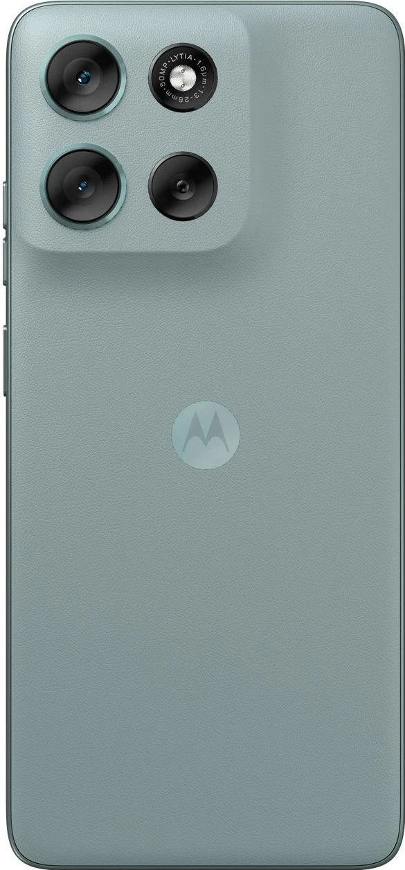 Celular Motorola Moto G56 5G 8/256GB Gray Mist