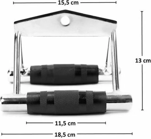 Dorezë stërvitjeje HMS UW04 për meshkuj dhe femra