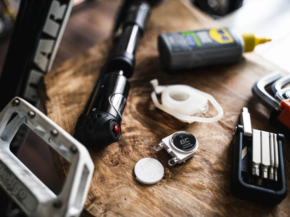 Bateri Green Cell CR2025, 3V, 160mAh, 10 copë, Argjendtë