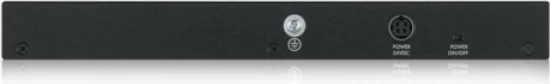 Switch Zyxel GS1900-8HP v3, Managed, PoE, Gigabit Ethernet