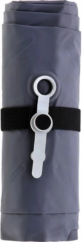 Dyshek kampingu Nils Extreme, gri