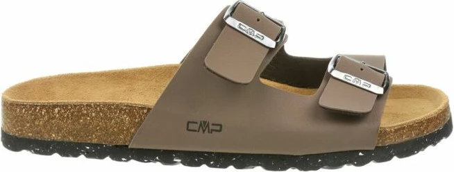 Flip-flopa për meshkuj CMP, kafe