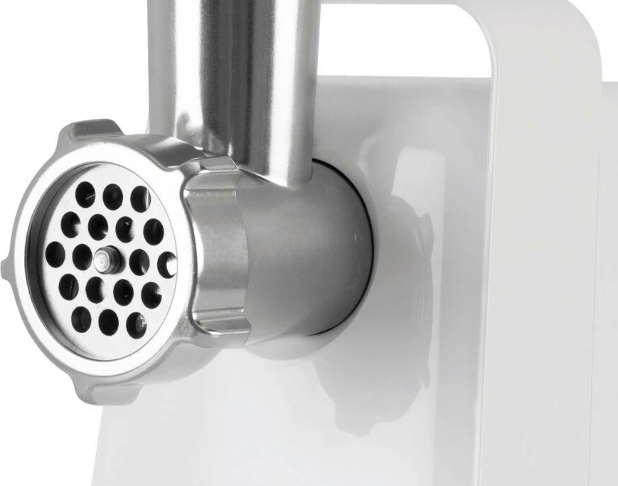 Mulli mishit Blaupunkt FMM301, 1300 W, i bardhë, me 3 sita