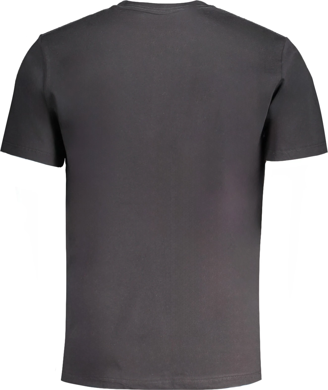 Maicë për meshkuj PEPE JEANS, e zezë