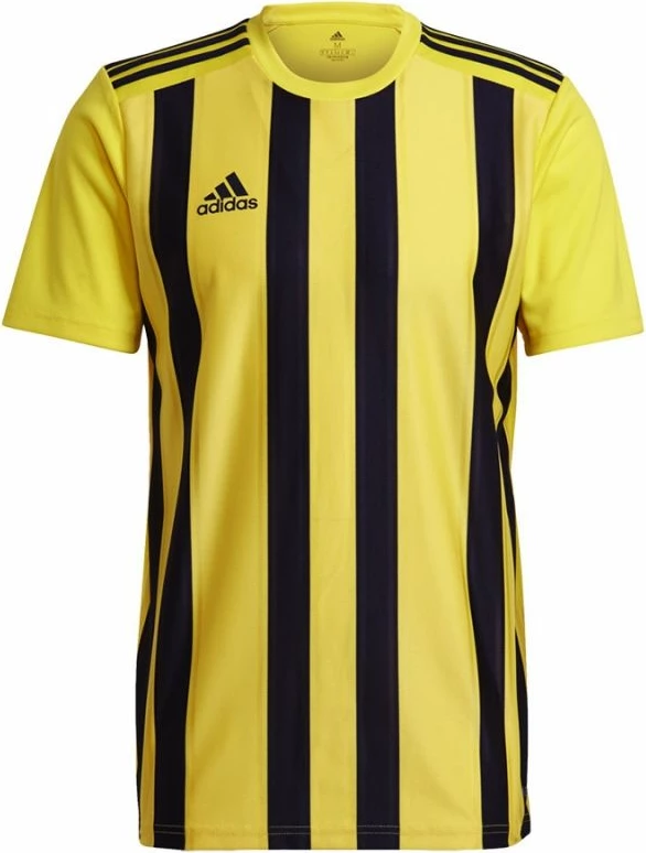 Fanellë Training për Meshkuj adidas Striped 21 JSY M GV1378