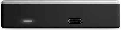 HDD Western Digital My Passport Ultra 4TB, USB-C/USB3.0, Silver