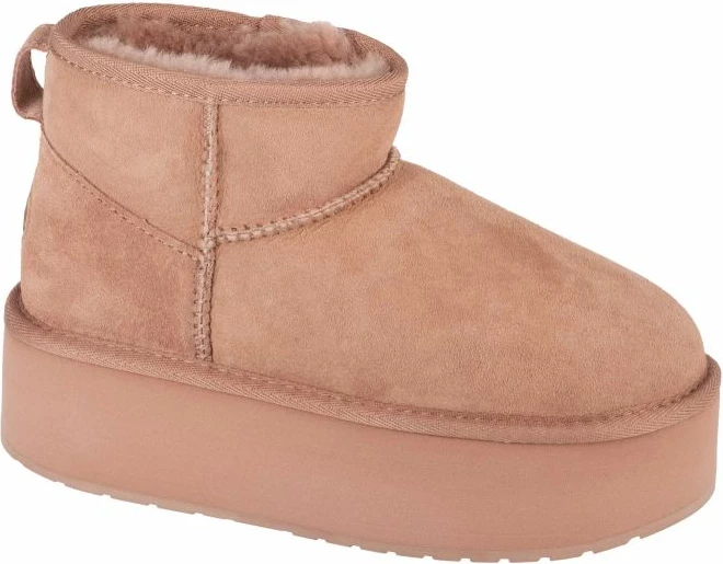 Çizme për femra EMU Australia, rozë