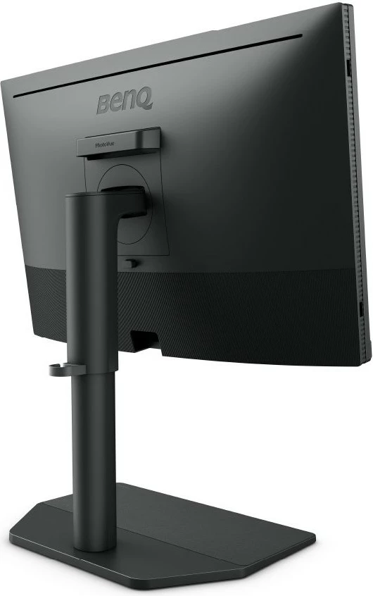 Monitor BenQ SW242Q, 24.1 inç, WQXGA, LED, i zi