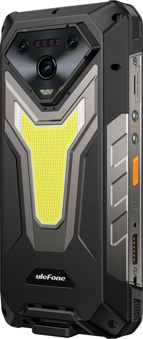 Celular Ulefone Armor 34 Pro 5G, 16/512GB, i zi