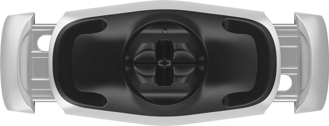 Mbajtës pasiv për celular Belkin F7U017bt, për veturë, i zi, argjendtë