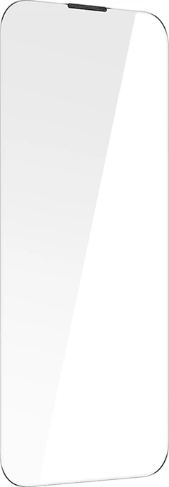 Xham i temperuar Baseus Crystal SGBL110102 për iPhone 14 Pro, 0.3mm, set prej 2 copë