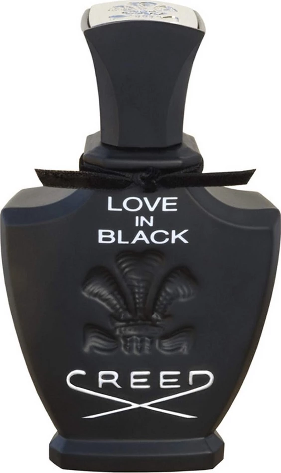 Eau de Parfum për femra Creed Love in Black, 75ml