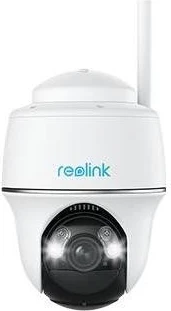 Kamera Sigurie Reolink Argus Seria B430, e bardhë