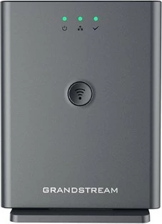 Bazë DECT Grandstream DP755, e zezë