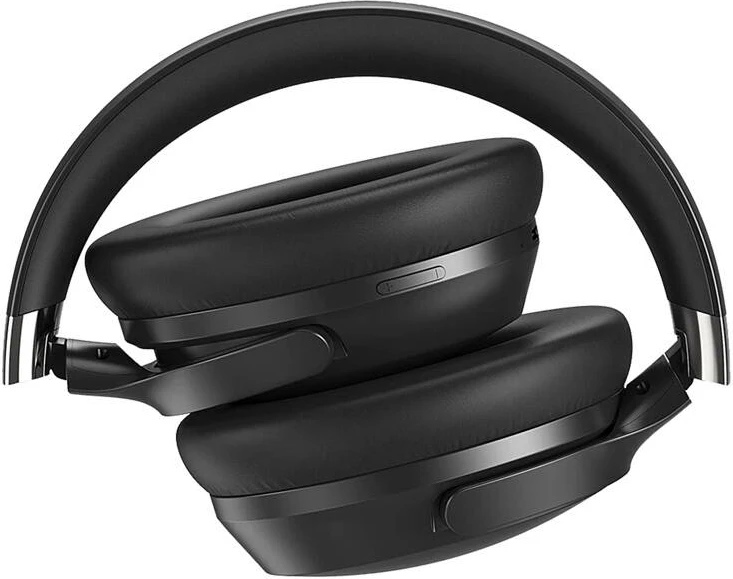 Kufje wireless BlitzWolf BW-HP5 Lite me ANC, të zeza