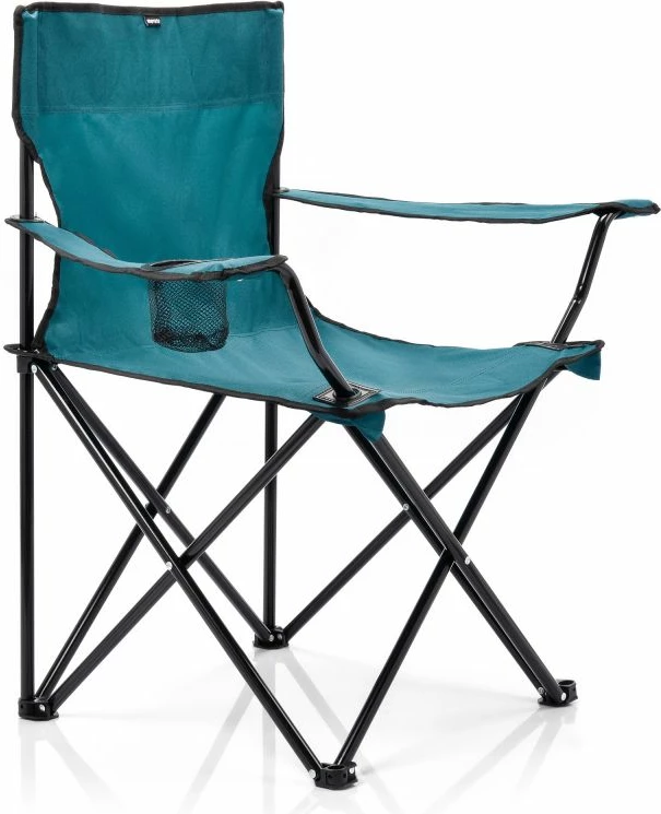 Karrige palosëse Meteor, unisex, blu dhe gjelbër