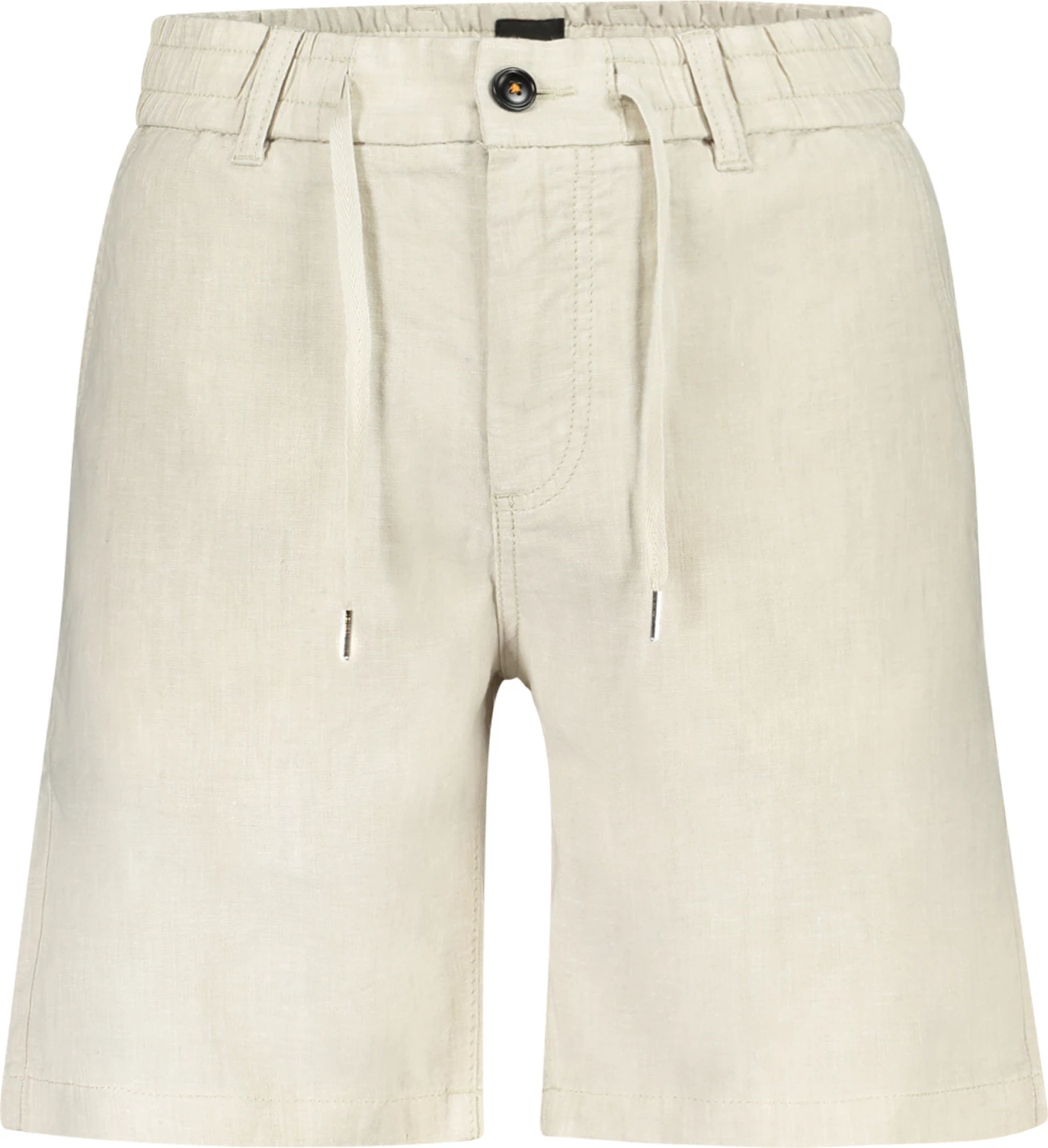 Shorce BOSS Bermuda meshkuj, bezha