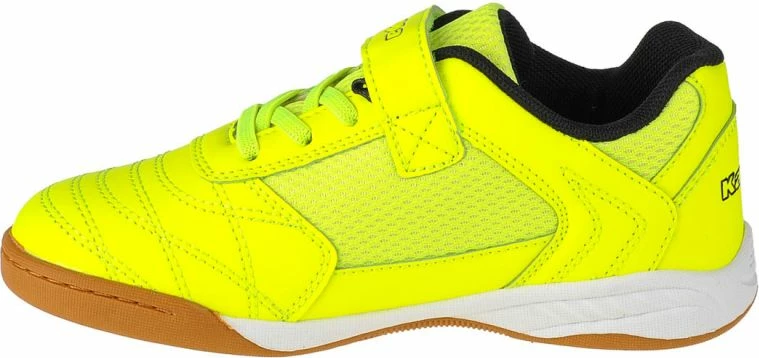 Atlete për fëmijë Kappa, të verdha